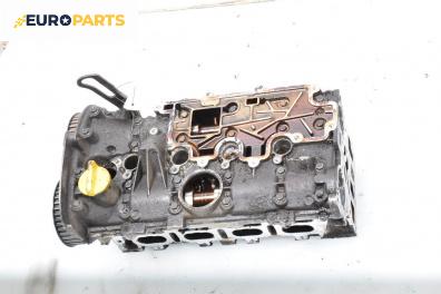 Глава за Renault Scenic II Minivan (06.2003 - 07.2010) 1.6 (JM0C, JM0J, JM1B), 113 к.с.