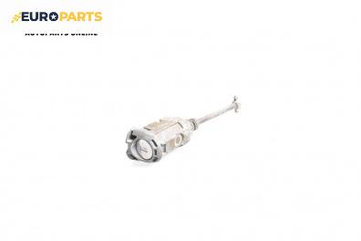 Заключалка заден капак за Renault Espace IV Minivan (11.2002 - 02.2015), миниван