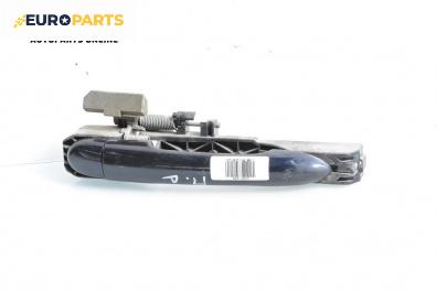 Външна дръжка за Renault Espace IV Minivan (11.2002 - 02.2015), 4+1 вр., миниван, позиция: предна, дясна