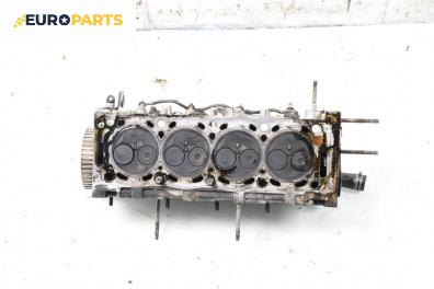 Глава за Peugeot 307 Hatchback (08.2000 - 12.2012) 2.0 HDi 90, 90 к.с.