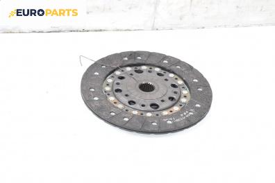 Феродов диск за BMW 3 Series E90 Sedan E90 (01.2005 - 12.2011) 320 d, 177 к.с.