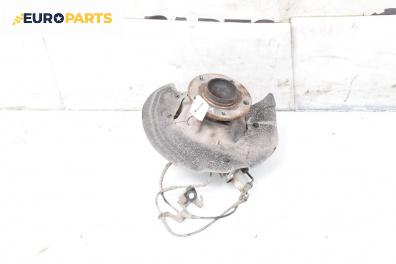 Шенкел главина за BMW 3 Series E90 Sedan E90 (01.2005 - 12.2011), позиция: предна, лява