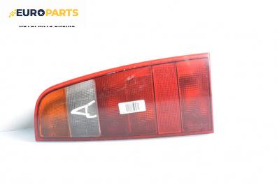 Стоп за Volkswagen Polo Variant (04.1997 - 09.2001), комби, позиция: лява