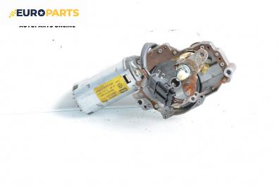 Ел. мотор за чистачките за Volkswagen Polo Variant (04.1997 - 09.2001), комби, позиция: задна