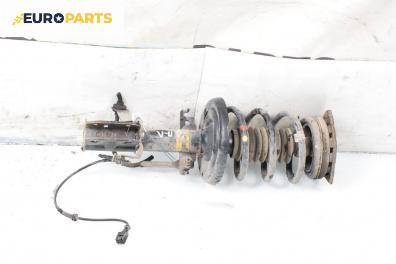 Макферсон за Renault Megane III Hatchback (11.2008 - 12.2015), хечбек, позиция: предна, лява