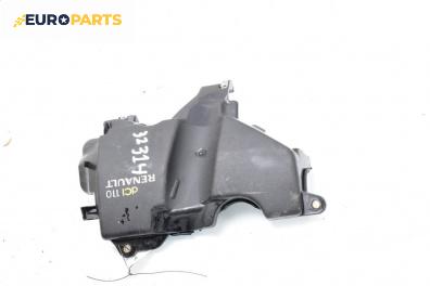 Декоративен капак двигател за Renault Megane III Hatchback (11.2008 - 12.2015)