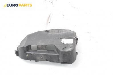 Пластмасов капак за Renault Megane III Hatchback (11.2008 - 12.2015), 4+1 вр., хечбек