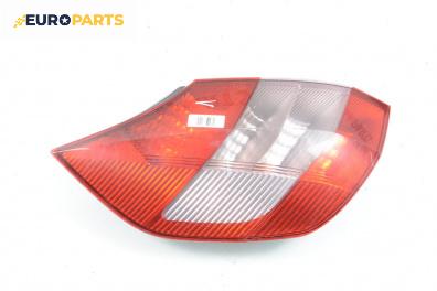 Стоп за Renault Scenic II Minivan (06.2003 - 07.2010), миниван, позиция: лява