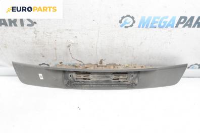 Стойка заден номер за Renault Scenic II Minivan (06.2003 - 07.2010), миниван