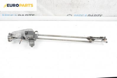 Ел. мотор за чистачките за Renault Espace IV Minivan (11.2002 - 02.2015), миниван, позиция: предна