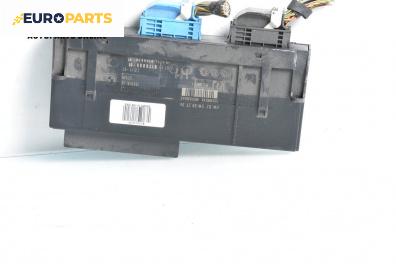 Комфорт модул за BMW 3 Series E90 Sedan E90 (01.2005 - 12.2011)