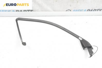 Интериорна лайсна за BMW X5 Series E53 (05.2000 - 12.2006), 4+1 вр., джип