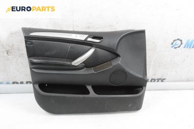 Кора врата за BMW X5 Series E53 (05.2000 - 12.2006), 4+1 вр., джип, позиция: предна, лява
