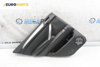 Кора врата за BMW X5 Series E53 (05.2000 - 12.2006), 4+1 вр., джип, позиция: задна, лява