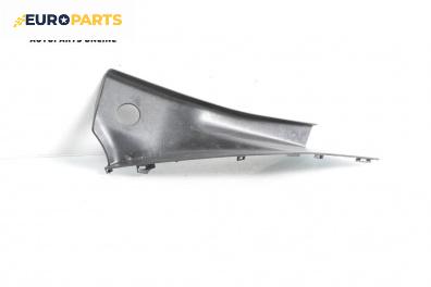 Интериорна пластмаса за Renault Megane III Hatchback (11.2008 - 12.2015), 4+1 вр., хечбек, позиция: лява