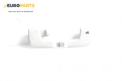 Ръкохватка за таван за Audi A6 Avant C6 (03.2005 - 08.2011), 4+1 вр., позиция: задна, лява