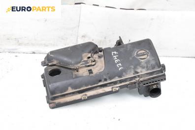 Декоративен капак двигател за Nissan Micra III Hatchback (01.2003 - 06.2010)