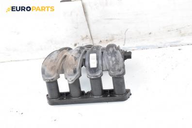 Всмукателен колектор за Nissan Micra III Hatchback (01.2003 - 06.2010) 1.4 16V, 88 к.с.