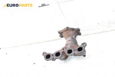 Изпускателен колектор  за Nissan Micra III Hatchback (01.2003 - 06.2010) 1.4 16V, 88 к.с.