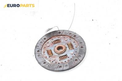 Феродов диск за Nissan Micra III Hatchback (01.2003 - 06.2010) 1.4 16V, 88 к.с.