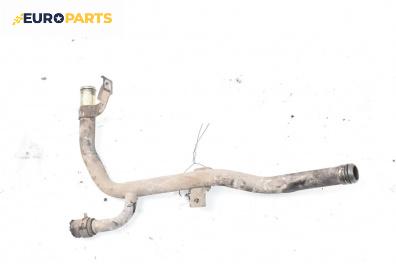 Тръба за охладителна течност за Nissan Micra III Hatchback (01.2003 - 06.2010) 1.4 16V, 88 к.с.