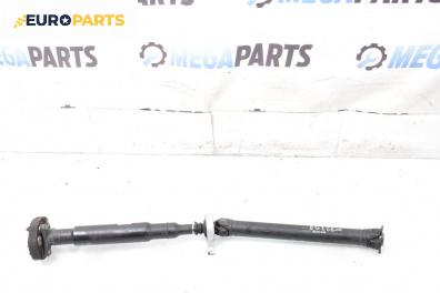 Кардан за BMW X3 Series E83 (01.2004 - 12.2011) xDrive 20 d, 177 к.с.