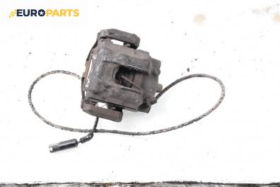 Спирачен апарат за BMW X3 Series E83 (01.2004 - 12.2011), позиция: задна, дясна