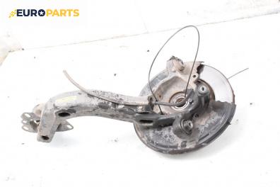 Шенкел главина за BMW X3 Series E83 (01.2004 - 12.2011), позиция: задна, дясна