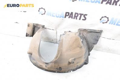 Подкалник за BMW X3 Series E83 (01.2004 - 12.2011), 4+1 вр., джип, позиция: предна, лява