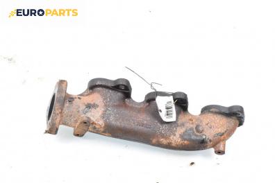 Изпускателен колектор  за Audi A6 Avant C6 (03.2005 - 08.2011) 3.0 TDI quattro, 225 к.с.