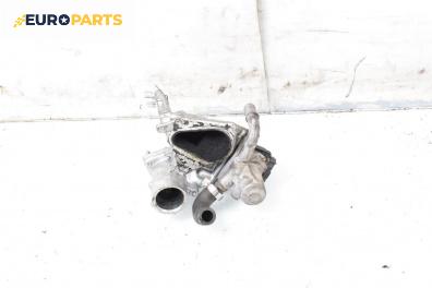 EGR-клапан за Renault Megane III Hatchback (11.2008 - 12.2015) 1.5 dCi (BZ09, BZ0D), 110 к.с.