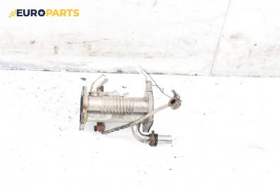 EGR охладител за Renault Megane III Hatchback (11.2008 - 12.2015) 1.5 dCi (BZ09, BZ0D), 110 к.с.