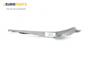 Интериорна пластмаса за Toyota IQ Hatchback (11.2008 - 12.2015), 2+1 вр., хечбек, позиция: предна