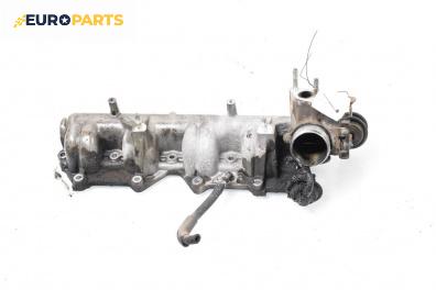 Всмукателен колектор за Mazda 6 Station Wagon I (08.2002 - 12.2007) 2.0 DI, 136 к.с.