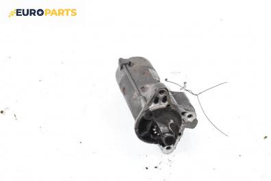 Стартер за Mazda 6 Station Wagon I (08.2002 - 12.2007) 2.0 DI, 136 к.с.