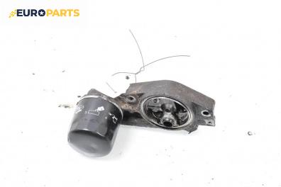 Корпус за маслен филтър за Mazda 6 Station Wagon I (08.2002 - 12.2007) 2.0 DI, 136 к.с.