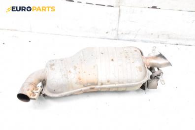 Крайно гърне за BMW X3 Series E83 (01.2004 - 12.2011) xDrive 20 d, 177 к.с.