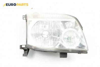 Фар за Nissan X-Trail I SUV (06.2001 - 01.2013), джип, позиция: дясна