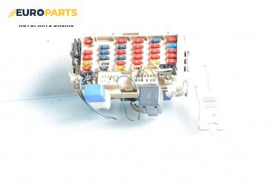 Бушонно табло за Nissan X-Trail I SUV (06.2001 - 01.2013) 2.0 4x4, 140 к.с.