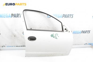 Врата за Opel Corsa C Hatchback (09.2000 - 12.2009), 4+1 вр., хечбек, позиция: предна, дясна
