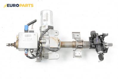 Кормилен прът за Opel Corsa C Hatchback (09.2000 - 12.2009), № 13136673