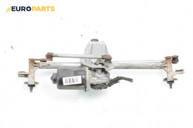 Ел. мотор за чистачките за Opel Corsa C Hatchback (09.2000 - 12.2009), хечбек, позиция: предна