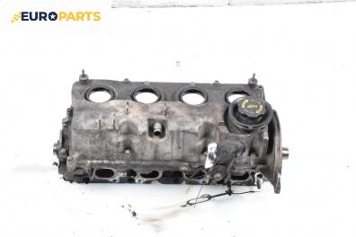 Глава за Mazda 6 Station Wagon I (08.2002 - 12.2007) 2.0 DI, 136 к.с.