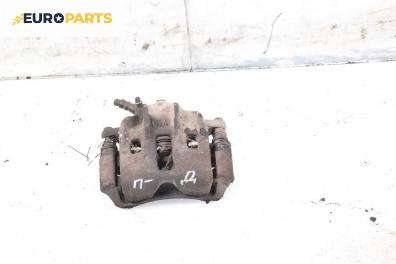 Спирачен апарат за Citroen Berlingo Pick-Up / Van I (07.1996 - 12.2011), позиция: предна, дясна