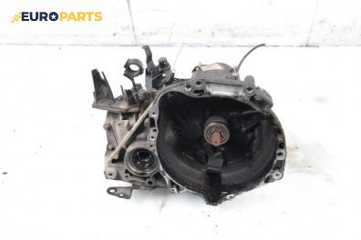 Ръчна скоростна кутия за Nissan Micra III Hatchback (01.2003 - 06.2010) 1.4 16V, 88 к.с.