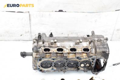 Глава за Nissan Micra III Hatchback (01.2003 - 06.2010) 1.4 16V, 88 к.с.