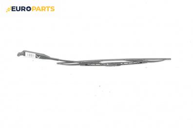 Рамо на чистачка за Opel Corsa C Hatchback (09.2000 - 12.2009), позиция: лява