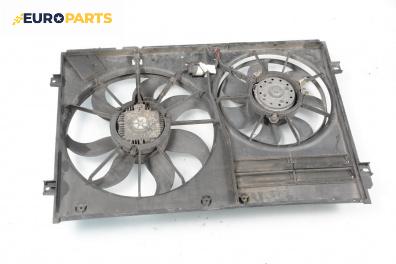 Перки охлаждане за Seat Altea Minivan (03.2004 - 12.2015) 2.0 TDI 16V, 140 к.с.