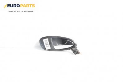 Вътрешна дръжка за Seat Altea Minivan (03.2004 - 12.2015), 4+1 вр., миниван, позиция: предна, дясна