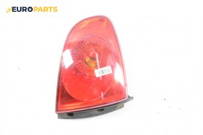 Стоп за Seat Altea Minivan (03.2004 - 12.2015), миниван, позиция: лява